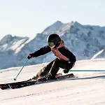 Bergstudio Iii I Laax I I Berg I Gratis Parkplatz Flims