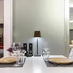 Bergstudio Iii I Laax I I Berg I Gratis Parkplatz Apartment *