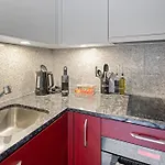 Apartment Bergstudio Iii I Laax I I Berg I Gratis Parkplatz *