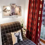Bergstudio Iii I Laax I I Berg I Gratis Parkplatz Flims