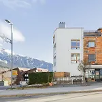 Bergstudio Iii I Laax I I Berg I Gratis Parkplatz Apartment Flims