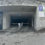 Bergstudio Iii I Laax I I Berg I Gratis Parkplatz Apartment