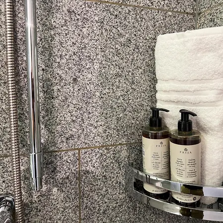 Daire Bergstudio I I Laax I I Caumasee Flims