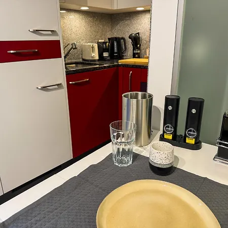 Bergstudio I I Laax I I Caumasee Flims