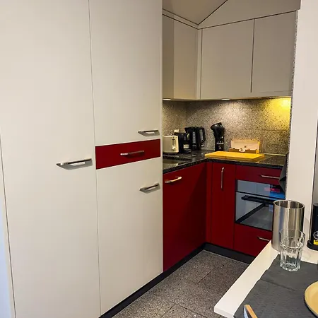 Bergstudio I I Laax I I Caumasee フリムス