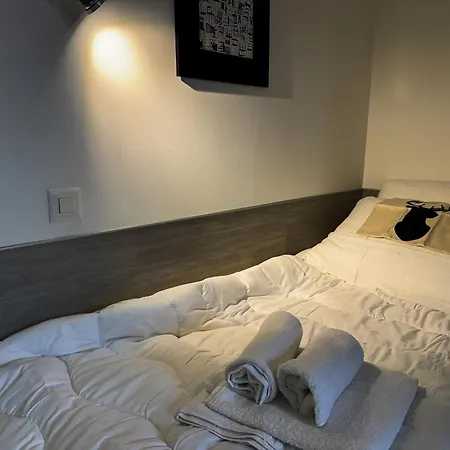 Bergstudio I I Laax I I Caumasee * Flims