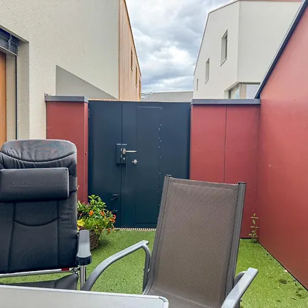 Bergstudio I I Laax I I Caumasee Apartment *