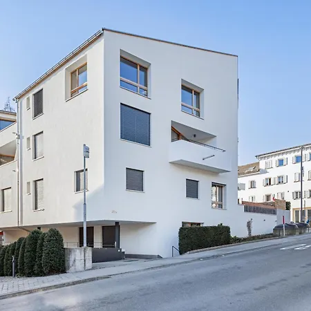 Bequemes zentrales Apartment&Terrasse