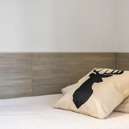 Bergstudio I I Laax I I Caumasee Appartement Flims