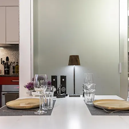 Bergstudio I I Laax I I Caumasee Appartement Flims