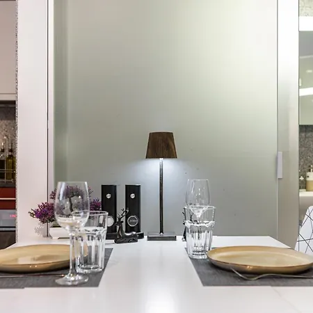 Bergstudio I I Laax I I Caumasee Daire *