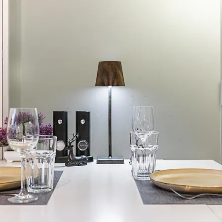 Bergstudio I I Laax I I Caumasee *