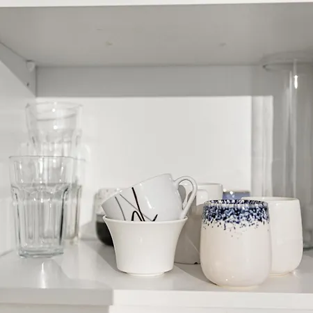 Bergstudio I I Laax I I Caumasee *