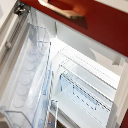 Bergstudio I I Laax I I Caumasee Appartement *