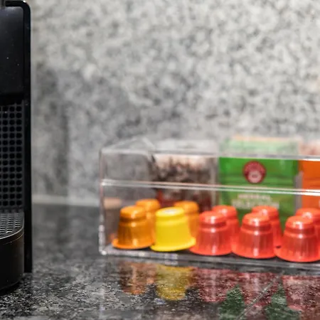 Daire Bergstudio I I Laax I I Caumasee *