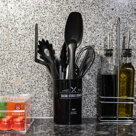 Daire Bergstudio I I Laax I I Caumasee