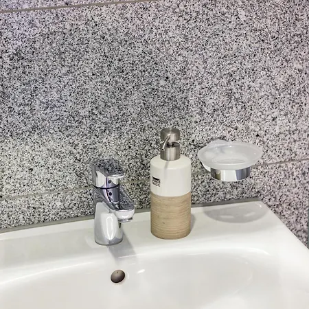 Bergstudio I I Laax I I Caumasee Daire *