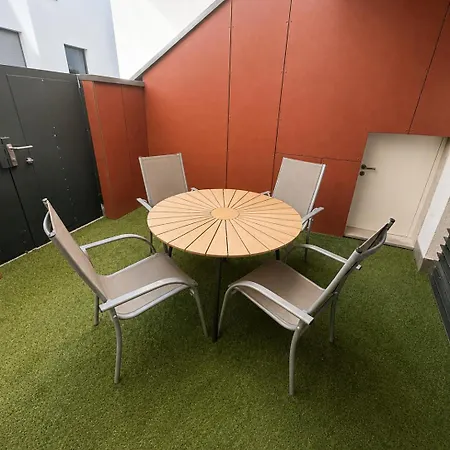 Apartment Bergstudio Iii I Laax I I Berg I Gratis Parkplatz