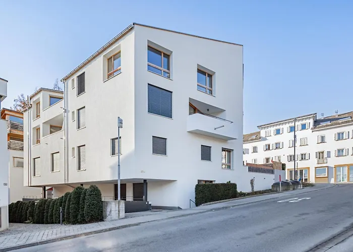 Bequemes zentrales Apartment&Terrasse