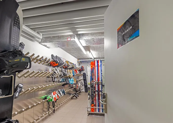 Bequemes zentrales Apartment&Terrasse Apartment