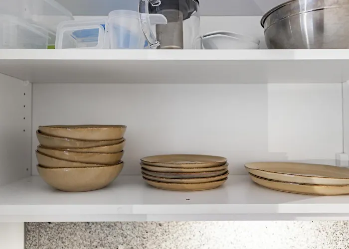 Apartment Bequemes zentrales Apartment&Terrasse Flims