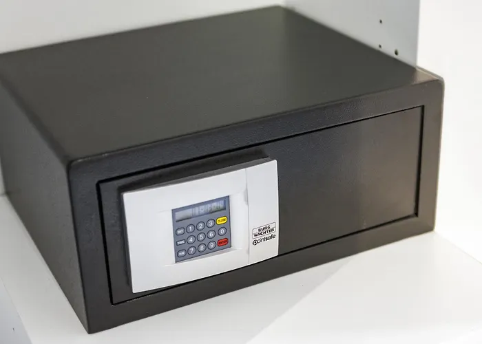 Bequemes zentrales Apartment&Terrasse Apartment