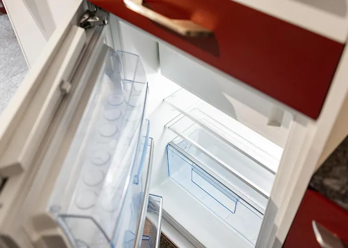 Bequemes zentrales Apartment&Terrasse Apartment *