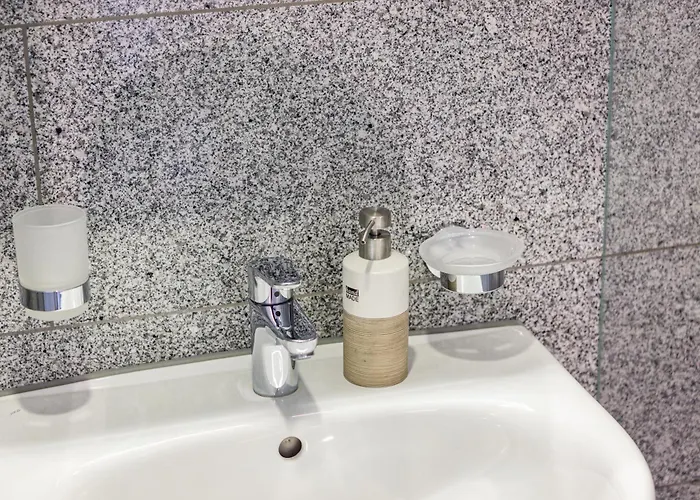 Bequemes zentrales Apartment&Terrasse Apartment *