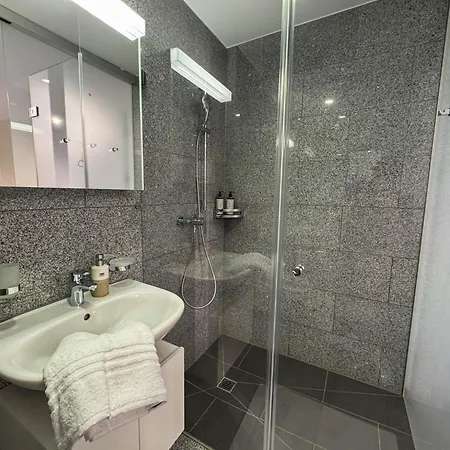 Bergstudio I I Laax I I Caumasee Lejlighed *