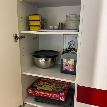 Bergstudio I I Laax I I Caumasee Lejlighed Flims