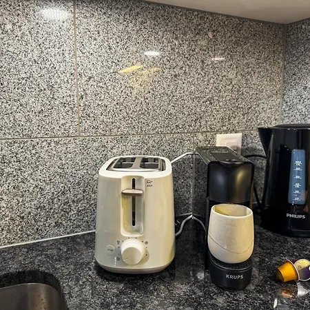 Lejlighed Bergstudio I I Laax I I Caumasee *