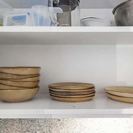 Lejlighed Bergstudio I I Laax I I Caumasee Flims