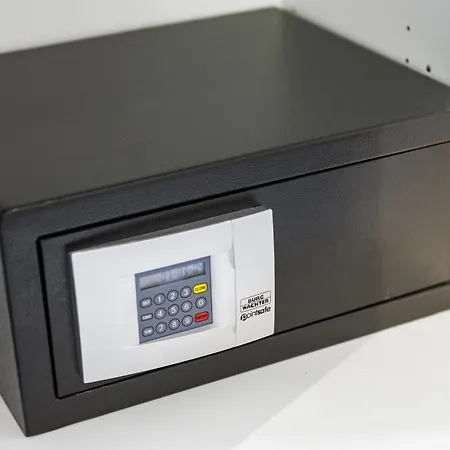 Bergstudio I I Laax I I Caumasee Lejlighed